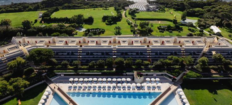 VOI阿利米尼假日公园(VOI Alimini Resort)图片