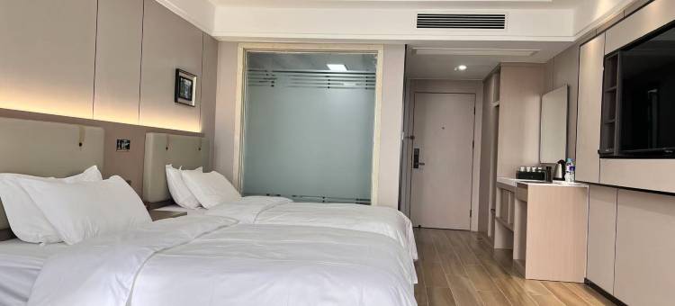 长丰国际大酒店(水家湖店)图片