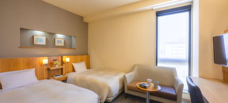 浦和华盛顿酒店(Urawa Washington Hotel)图片