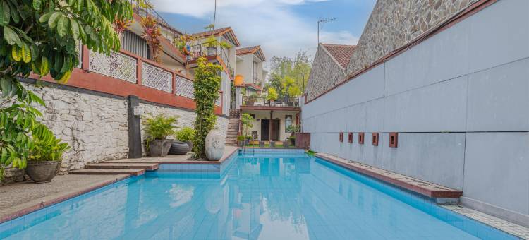 Pondok Gajah Hotel图片