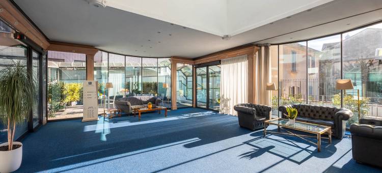 赛斯托桑吉奥万尼米IH米兰圣约翰酒店(IH Hotels Milano St. John)图片