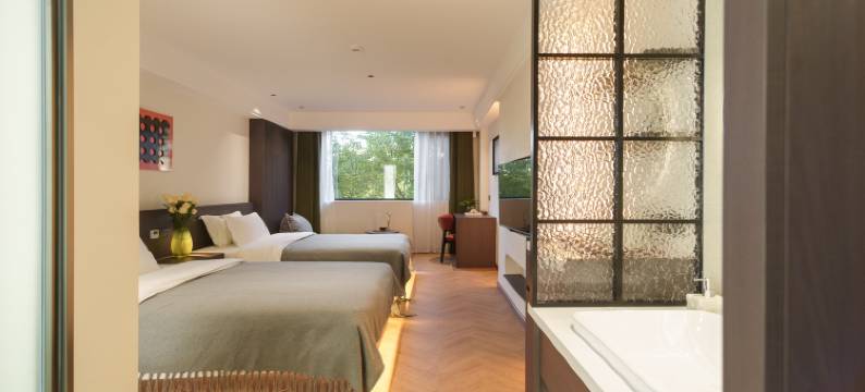 玖栖智能酒店(大理高铁站店)图片