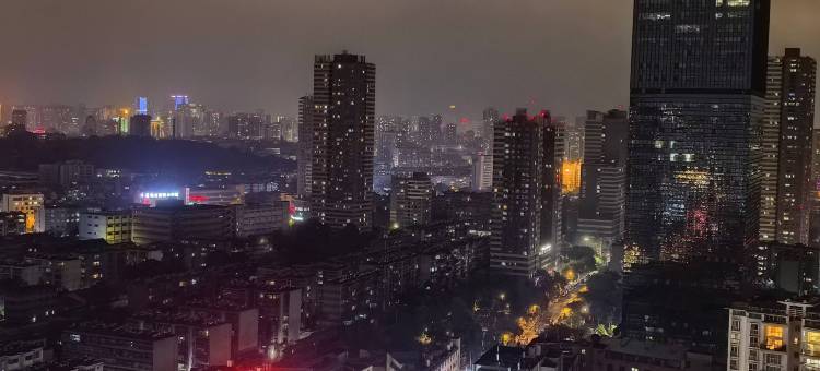 昆明雅维公寓酒店图片