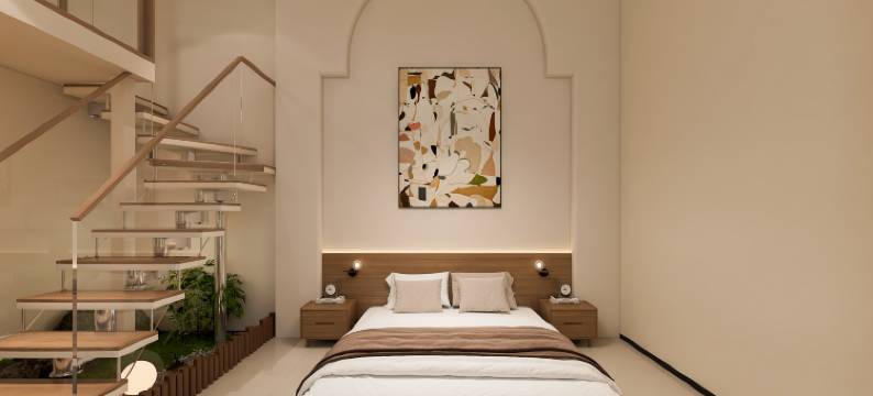 金水湾轻奢民宿(琅琊古城店)图片