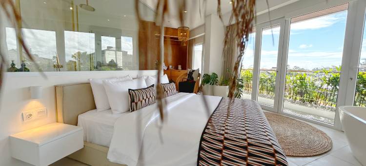 The Cruise Berawa by CPM Bali图片