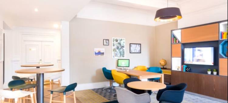 Holiday Inn 法恩伯勒(Holiday Inn Farnborough)图片