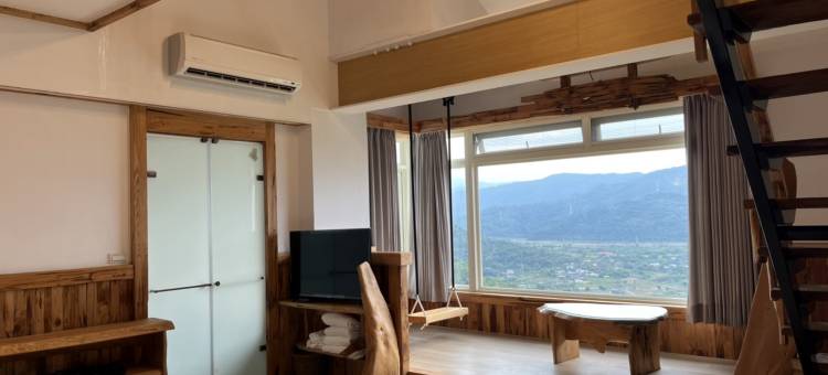 宜兰冬山香格里拉休闲农场图片