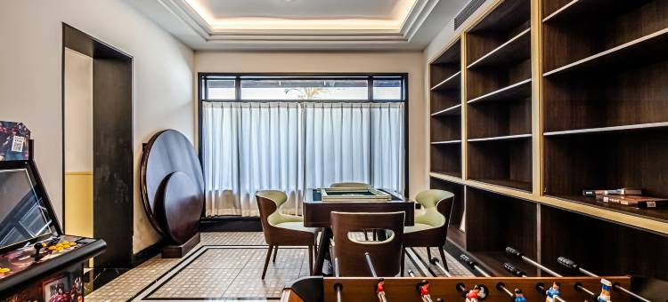 五方公馆(上海国家会展中心店)图片