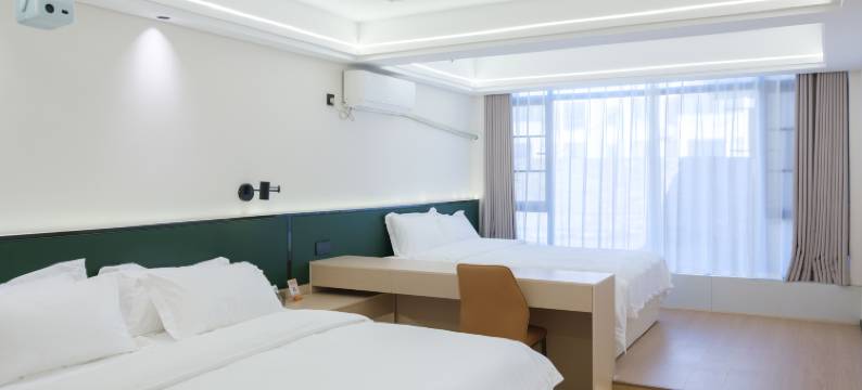 宝麗酒店(岳阳楼景区店)图片