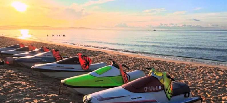 美奈Mana海滩度假村及水疗中心(Mana Mui Ne Beach Resort & Spa)图片