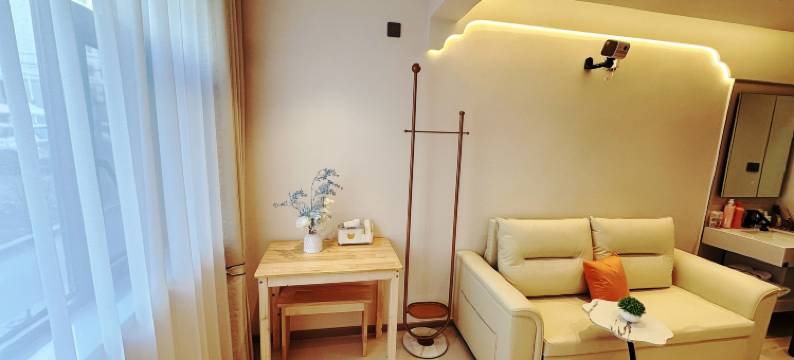 木鸟民宿(延大家属楼店)图片