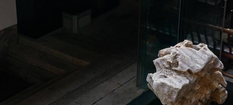 福州三坊七巷书香文儒酒店图片