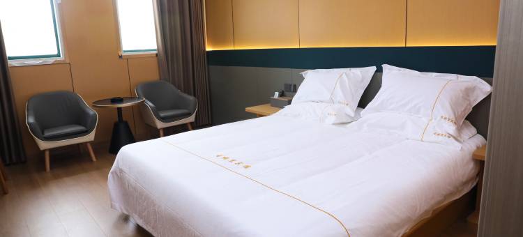 岱山香格里宾馆图片