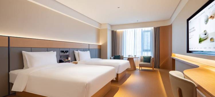 景逸商务酒店(沈阳于洪白山路店)图片