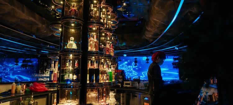 爱之街精品酒店(Rue de L'amour - Boutique Hotel Hanoi)图片