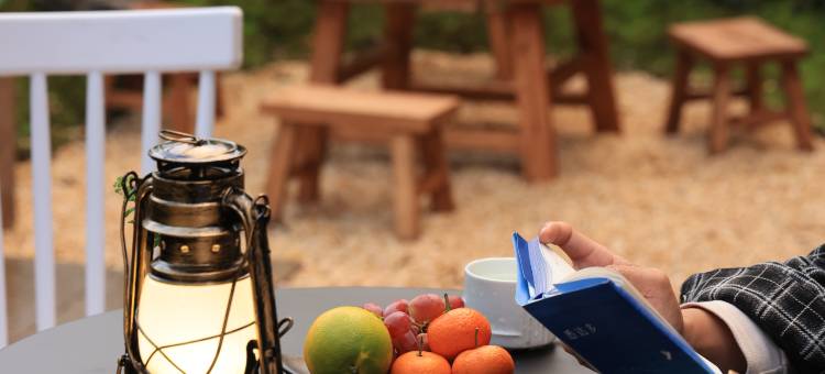 景德镇不远居民宿(三宝国际陶艺村店)图片