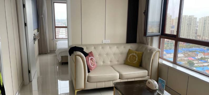 镇赉新概念时尚民宿图片