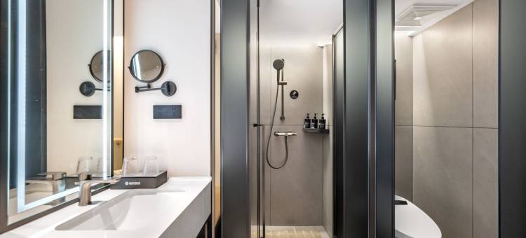 铂悦酒店(余干县汽车站东街店)图片