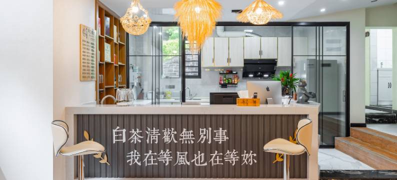 东江湖春风里·度假别墅图片