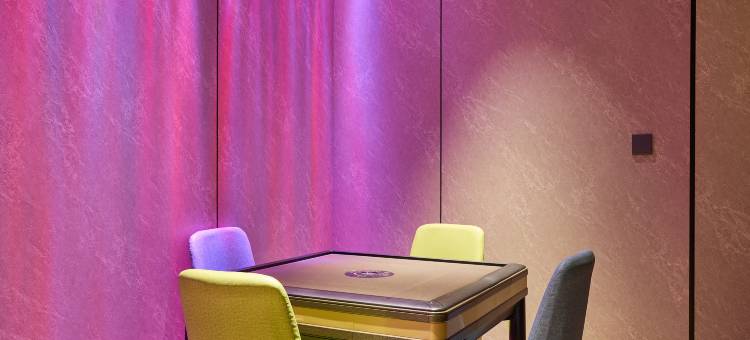 花筑·云洲泰合精品民宿(大同古城华严寺店)图片