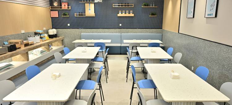 如家酒店(大城红木家具城店)图片