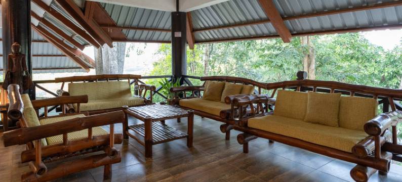 彭-旺桂涯河度假村(Pung-Waan Resort)图片