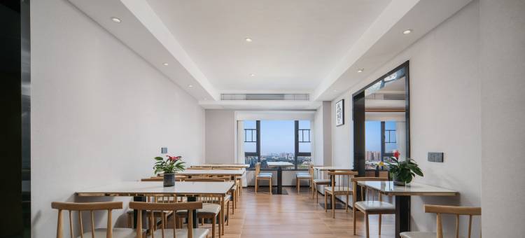 品睿酒店(湖南农业大学农科院农大地铁站店)图片