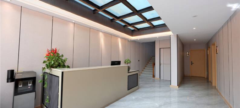 梵雅轻居酒店(九寨沟县城店)图片