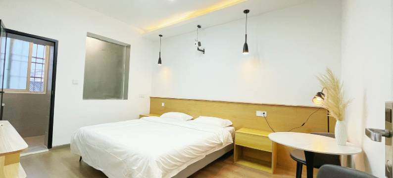 花坞陆宿(温江农业大学店)图片