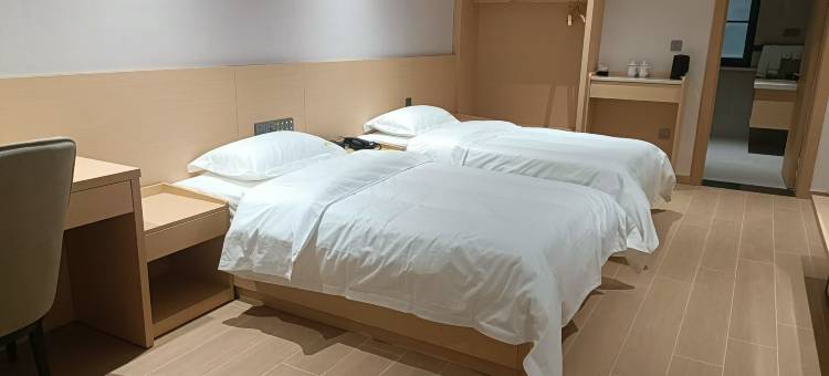 汨罗燎原宾馆图片