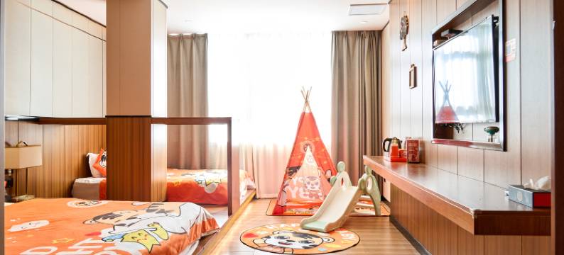 万宁侨乡隆华咖啡主题酒店(兴隆华侨农场店)图片