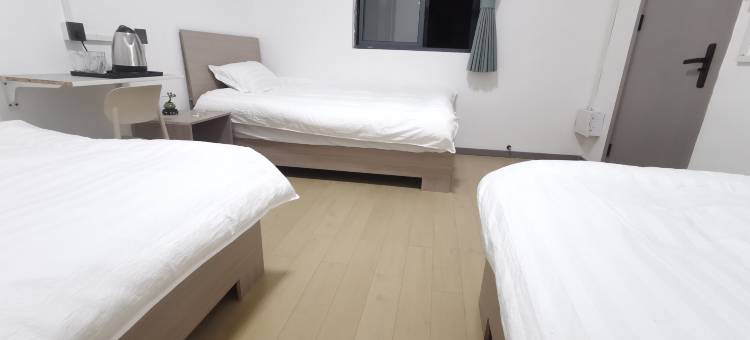 晨夕小舍民宿图片