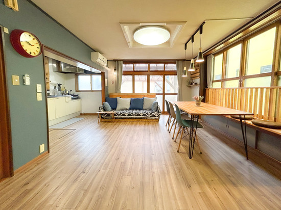 Cosmo StInn Noboribetsu