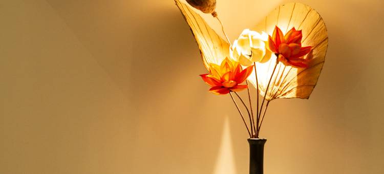 明仕御景·leisure观景美宿(明仕田园店)图片