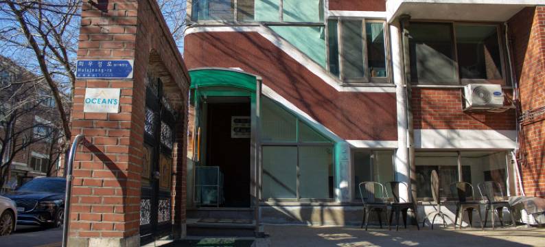 Ocean's 旅馆 - 仅限外国人(Ocean's Guesthouse)图片