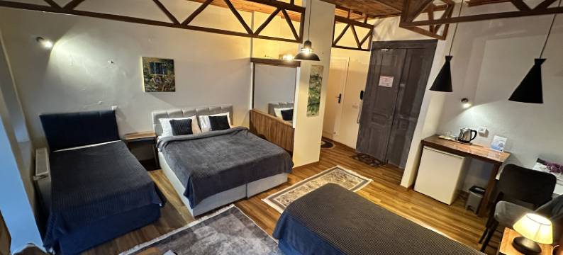 新佩拉酒店(New Pera Hotel)图片