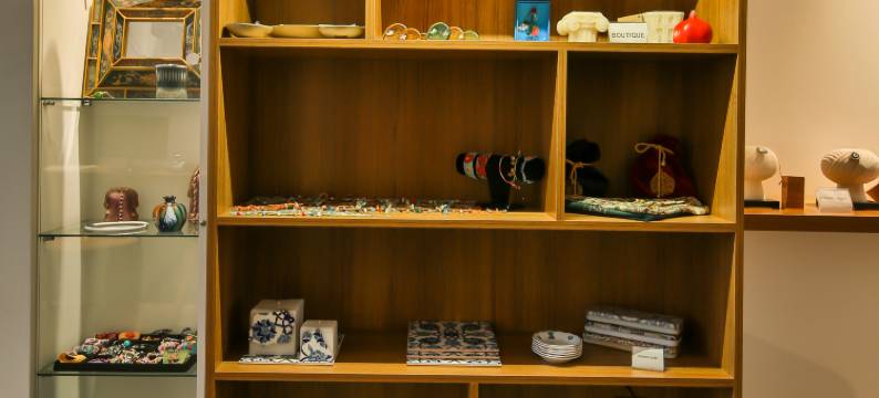 阿丽拉斯酒店(Alilass Hotel)图片