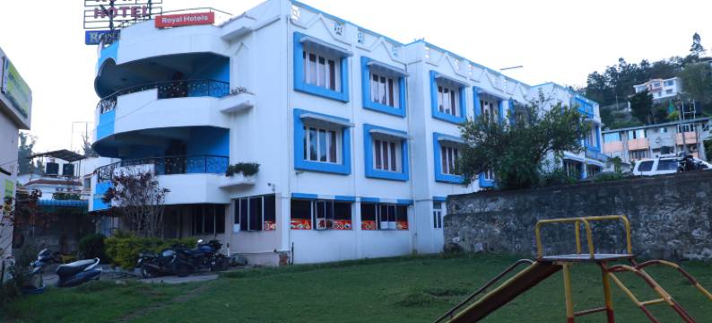 科代卡纳尔皇家酒店(Royal Hotel, Kodaikanal)图片