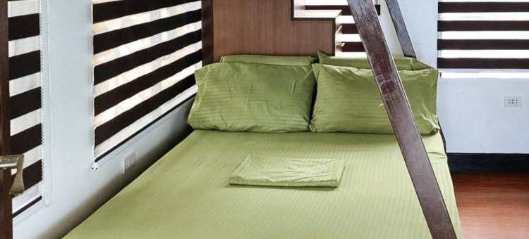 海边塔比克酒店(Tabique by the sea RedPartner)图片