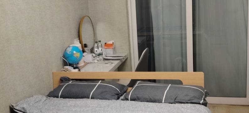 青岛星星空间民宿(五四广场店)图片