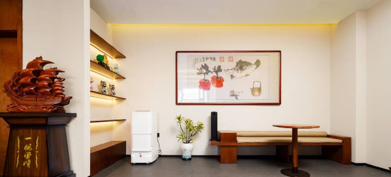 颐朵酒店(天水武山站店)图片