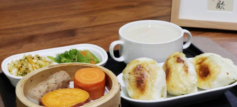 徐州南山小筑精品酒店(苏宁广场户部山店)图片