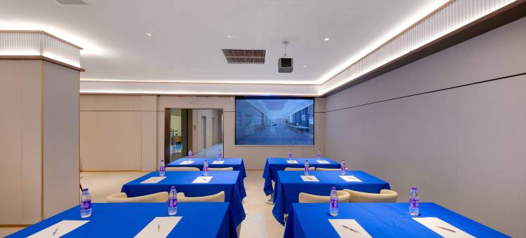 艺龙安悦酒店(开封清明上河园店)图片