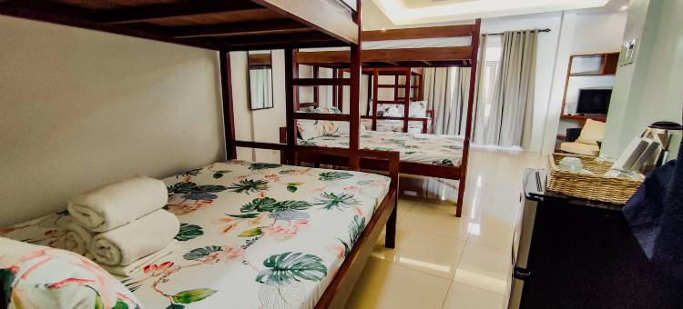 由Cocotel提供支持的尤汉海滩度假村(Youhan Beach Resort powered by Cocotel)图片