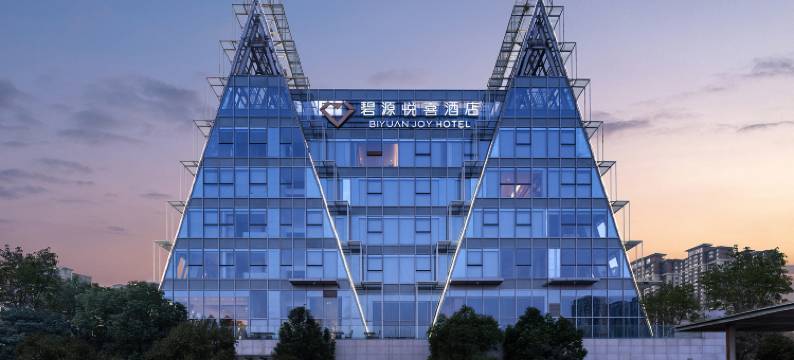 郑州碧源悦喜酒店图片
