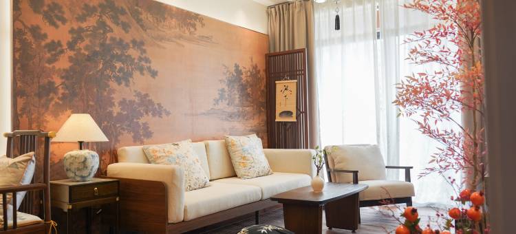 美厨设计酒店(顺盈时代广场店)图片