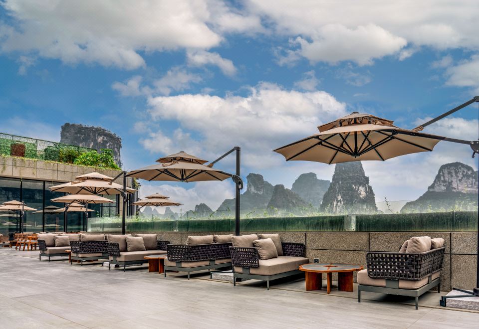 Hotel Overview