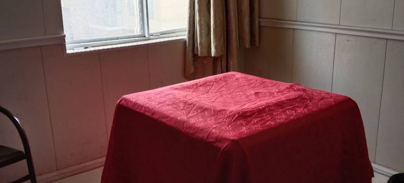 开新快捷宾馆图片