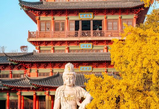 THE TAI HOTELHotel Overview