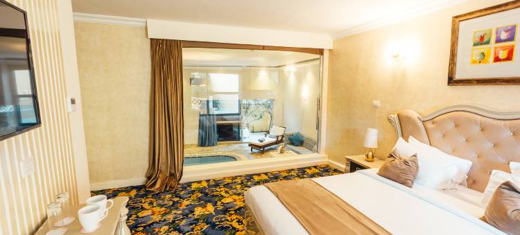 天堂海滩度假酒店(Paradise Inn Beach Resort)图片